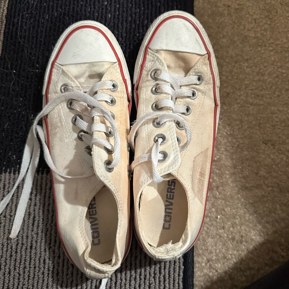 Converse
